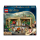 Klocki LEGO® LEGO Harry Potter 76445 Zamek hogwart™: zajęcia z zielarstwa